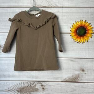 miles‎ the label girls tunic 12M